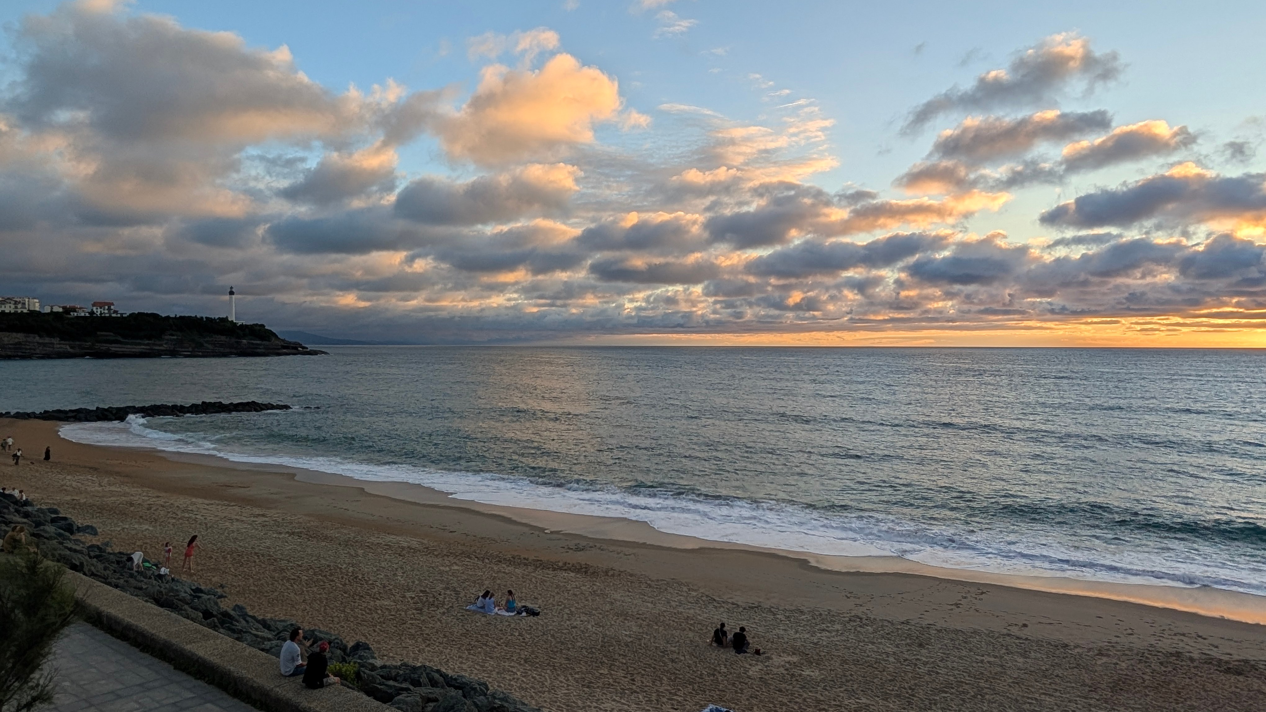 Anglet