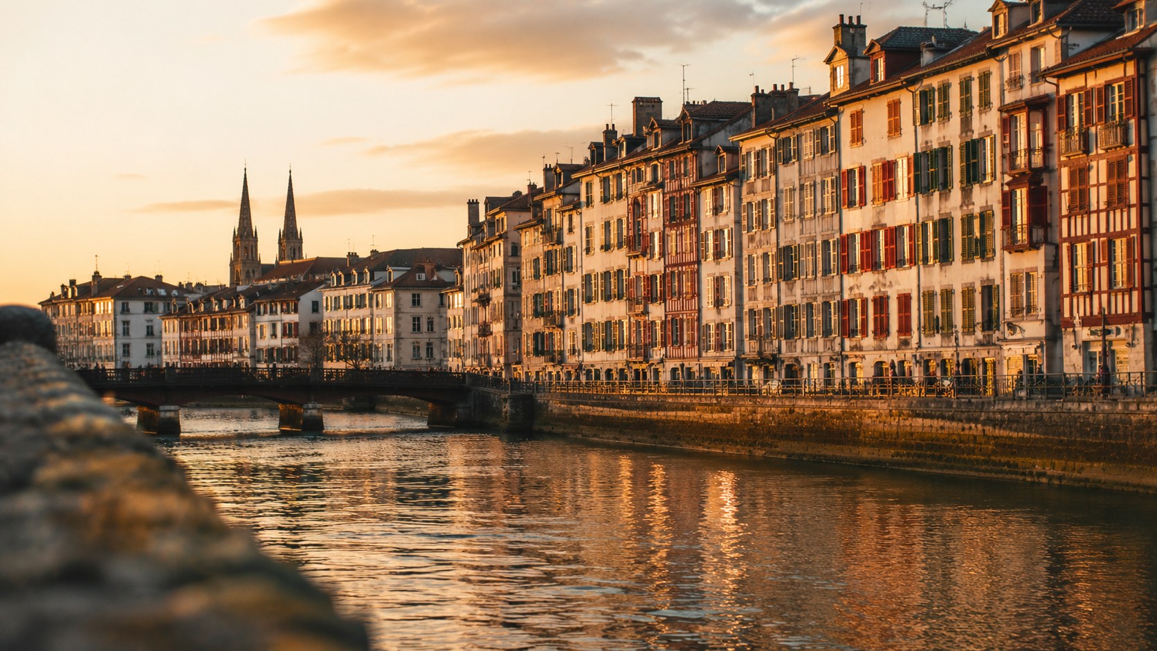 Bayonne