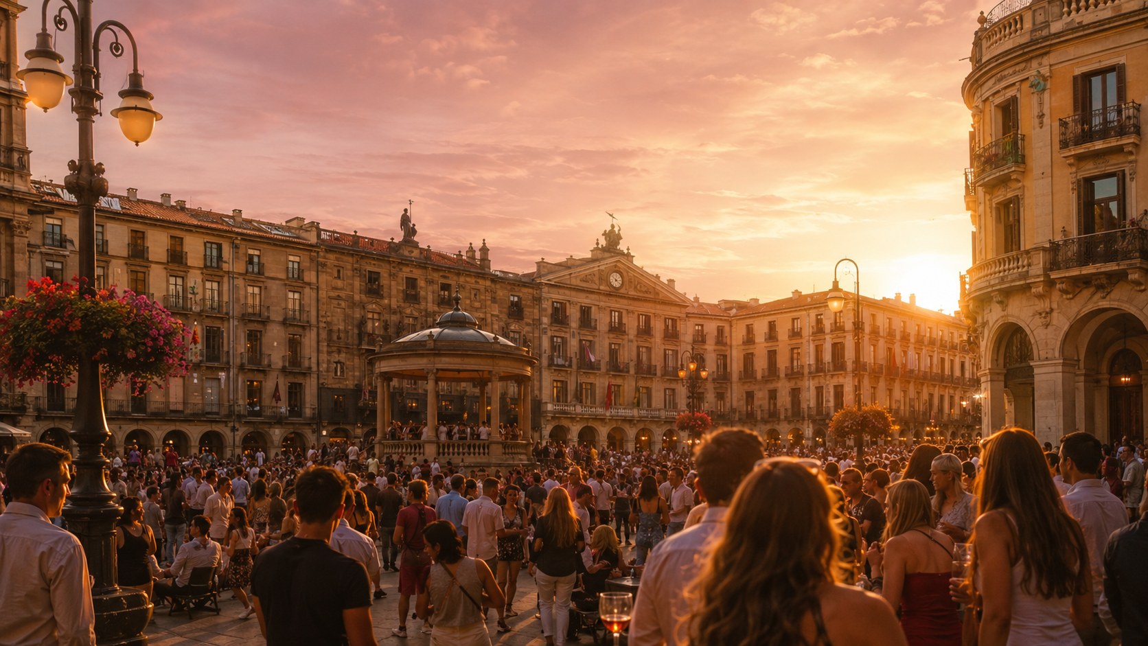 Pamplona